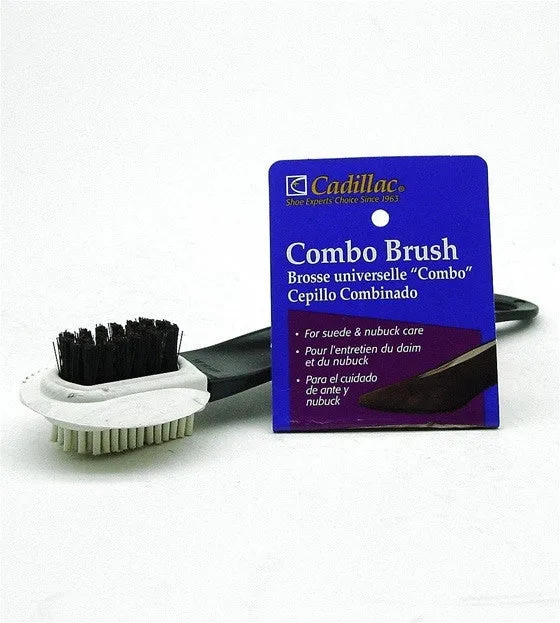 SUEDE & NUBUCK BRUSH SUEDEBRUS