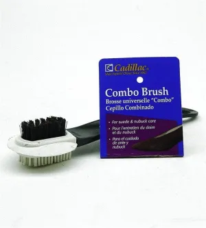 SUEDE & NUBUCK BRUSH SUEDEBRUS