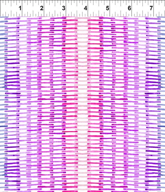 Summer Breeze Purple