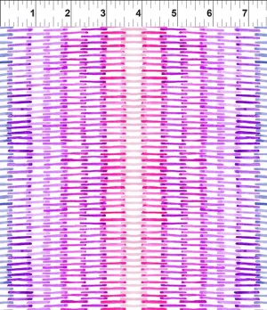 Summer Breeze Purple
