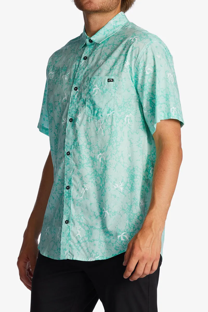 Sundays Mini 23 S/S Woven