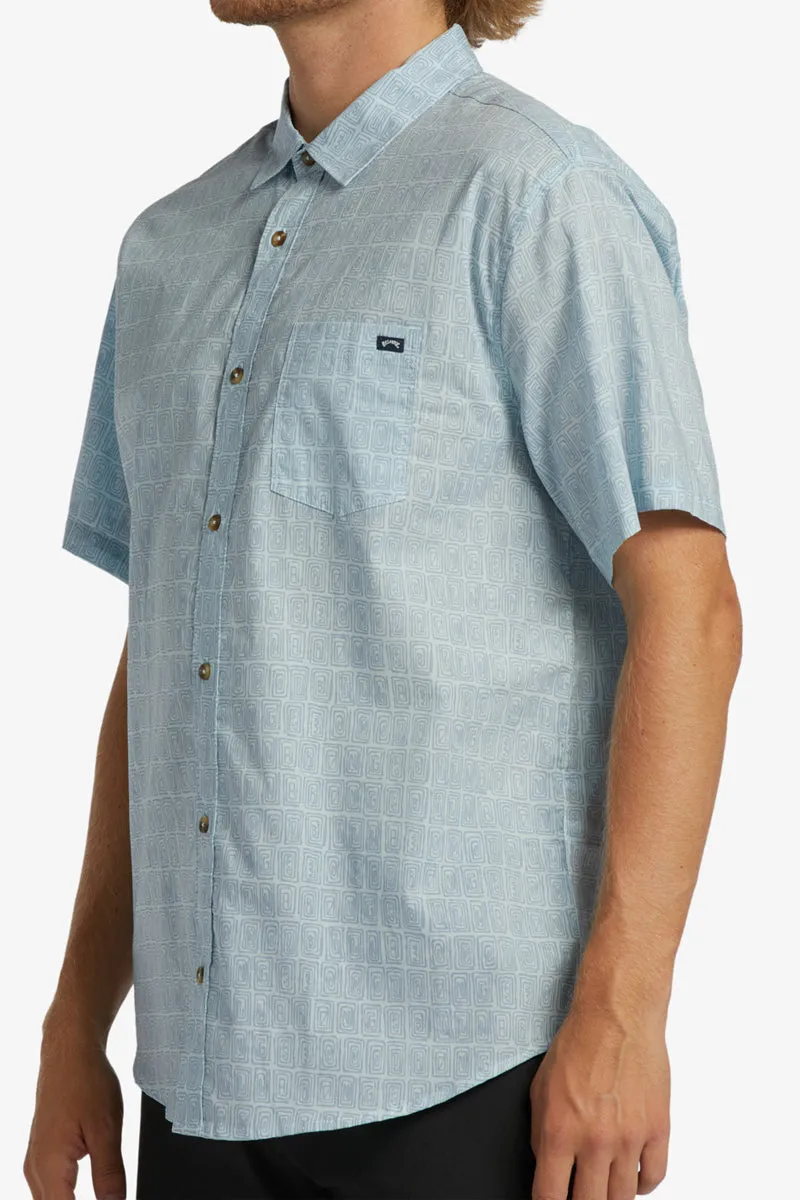 Sundays Mini 23 S/S Woven