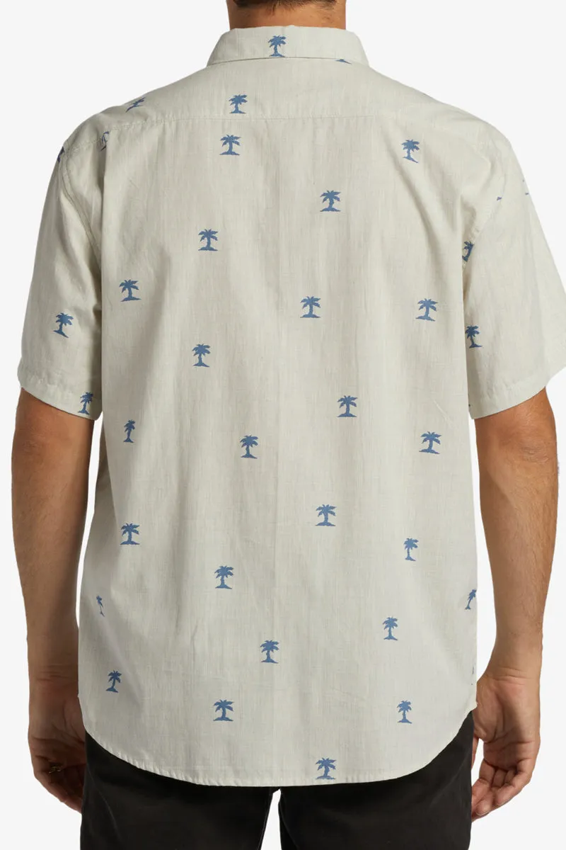 Sundays Mini 23 S/S Woven