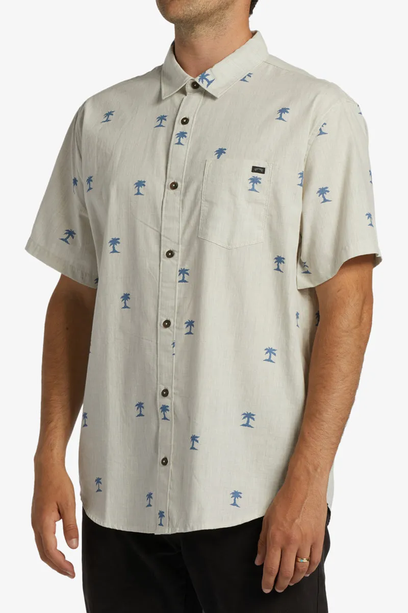 Sundays Mini 23 S/S Woven