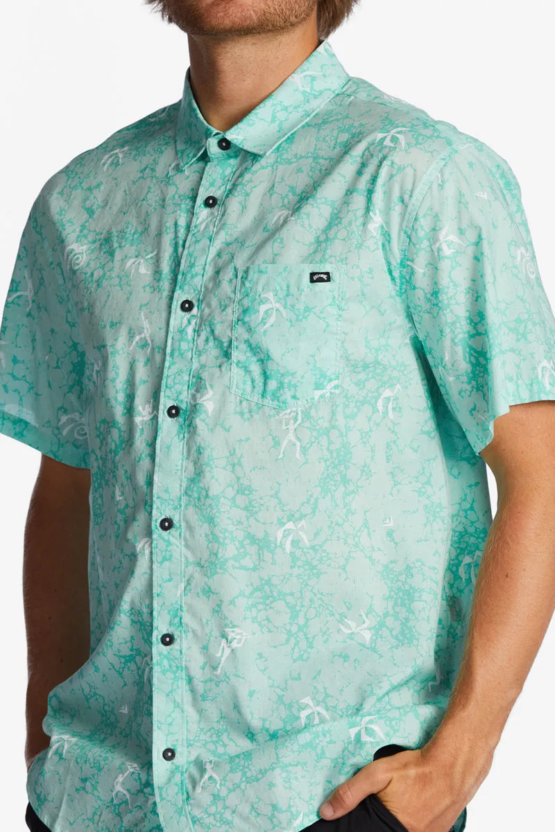 Sundays Mini 23 S/S Woven