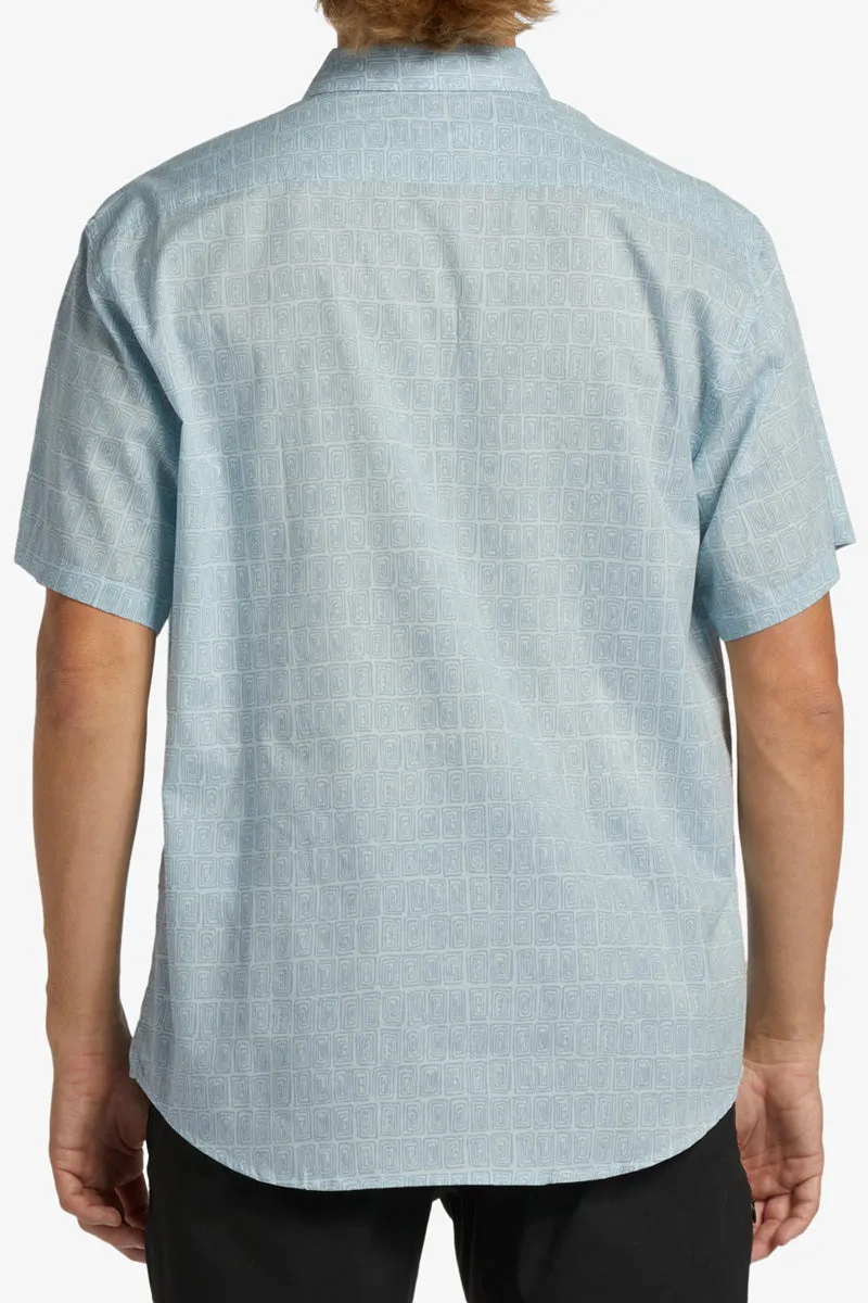 Sundays Mini 23 S/S Woven