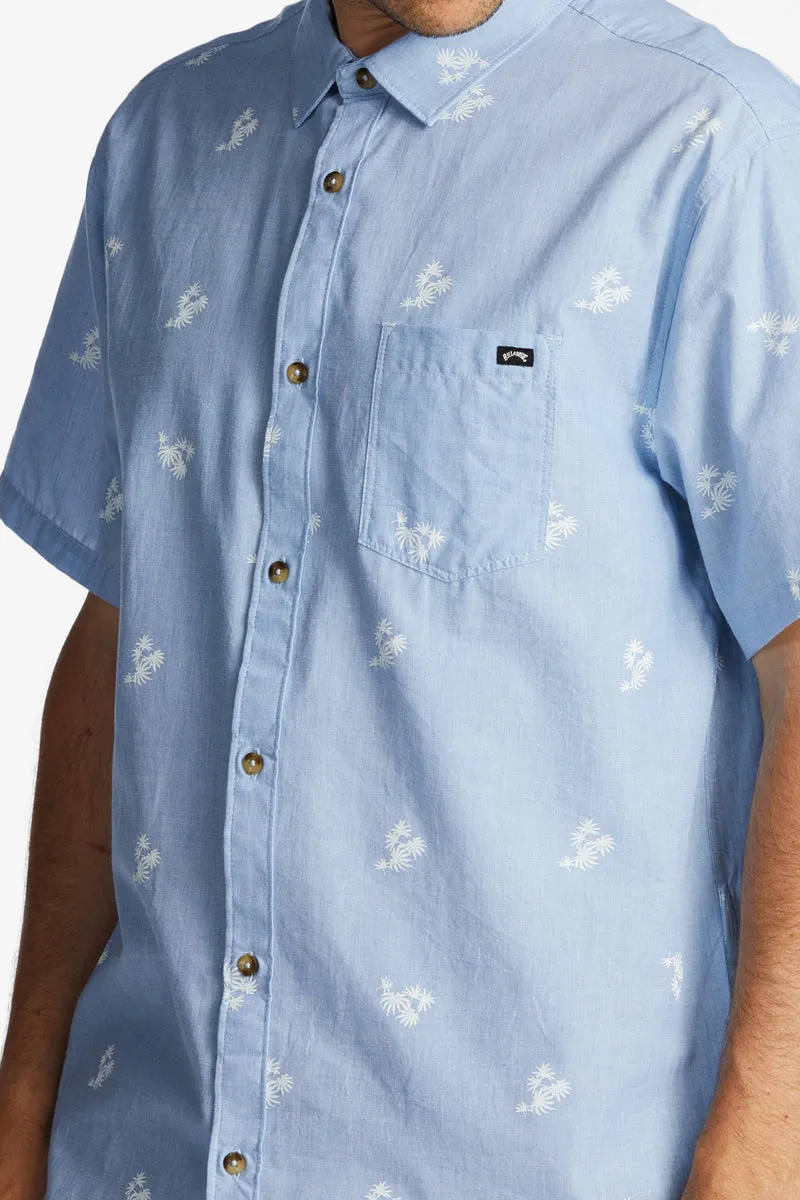 Sundays Mini 23 S/S Woven