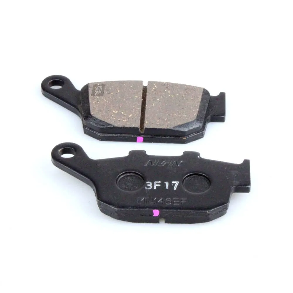 Suzuki Brake Pad Set 69101-44850-000