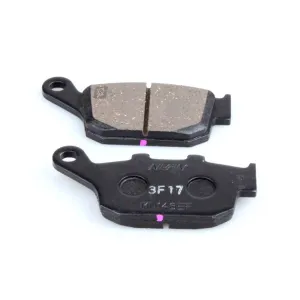 Suzuki Brake Pad Set 69101-44850-000