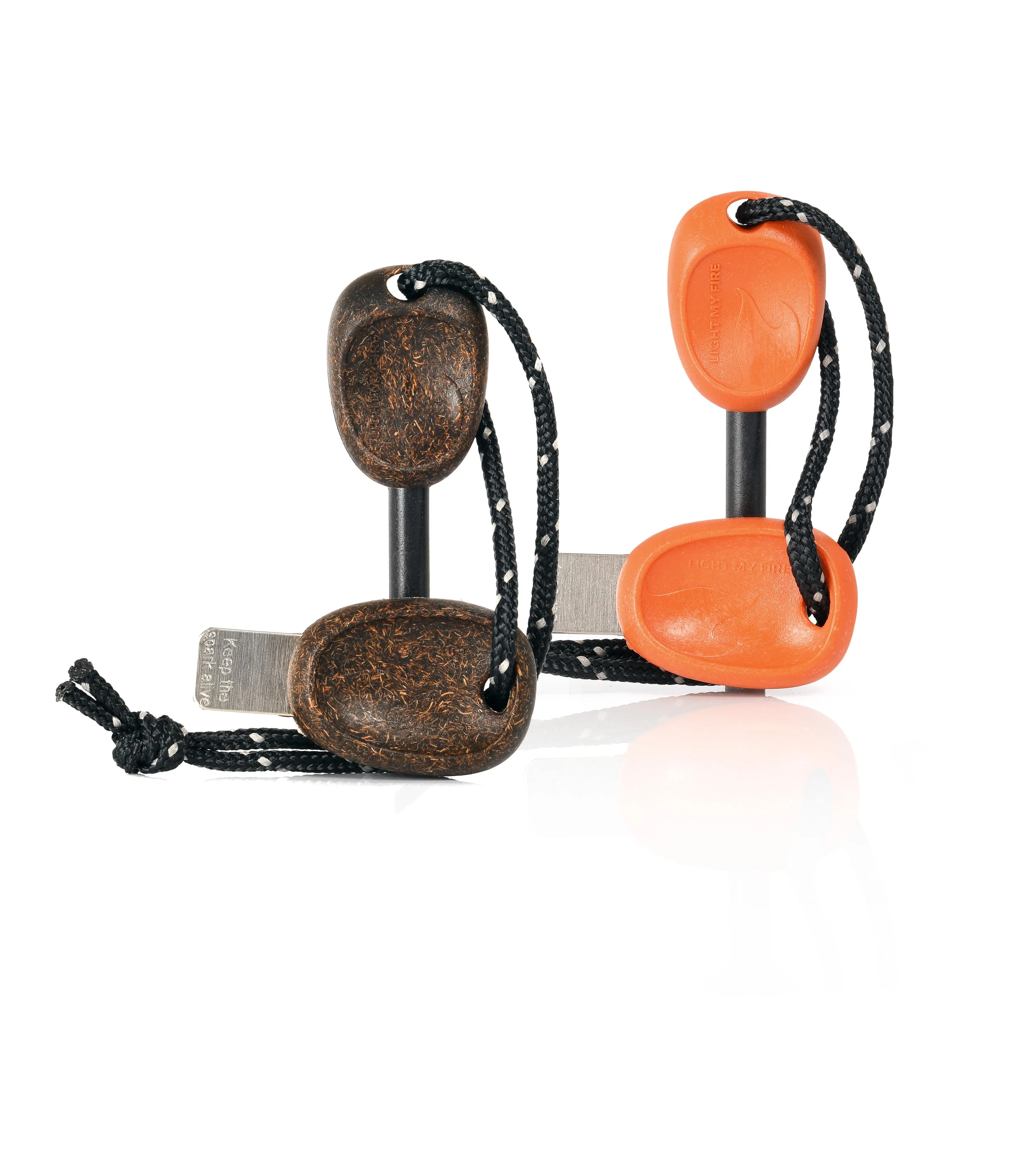 SWEDISH FIRESTEEL BIO SCOUT 2 IN 1