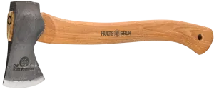The Almike hatchet