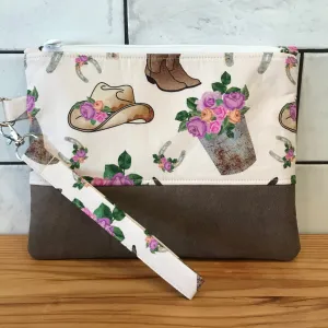 The Cowgirl Clutch