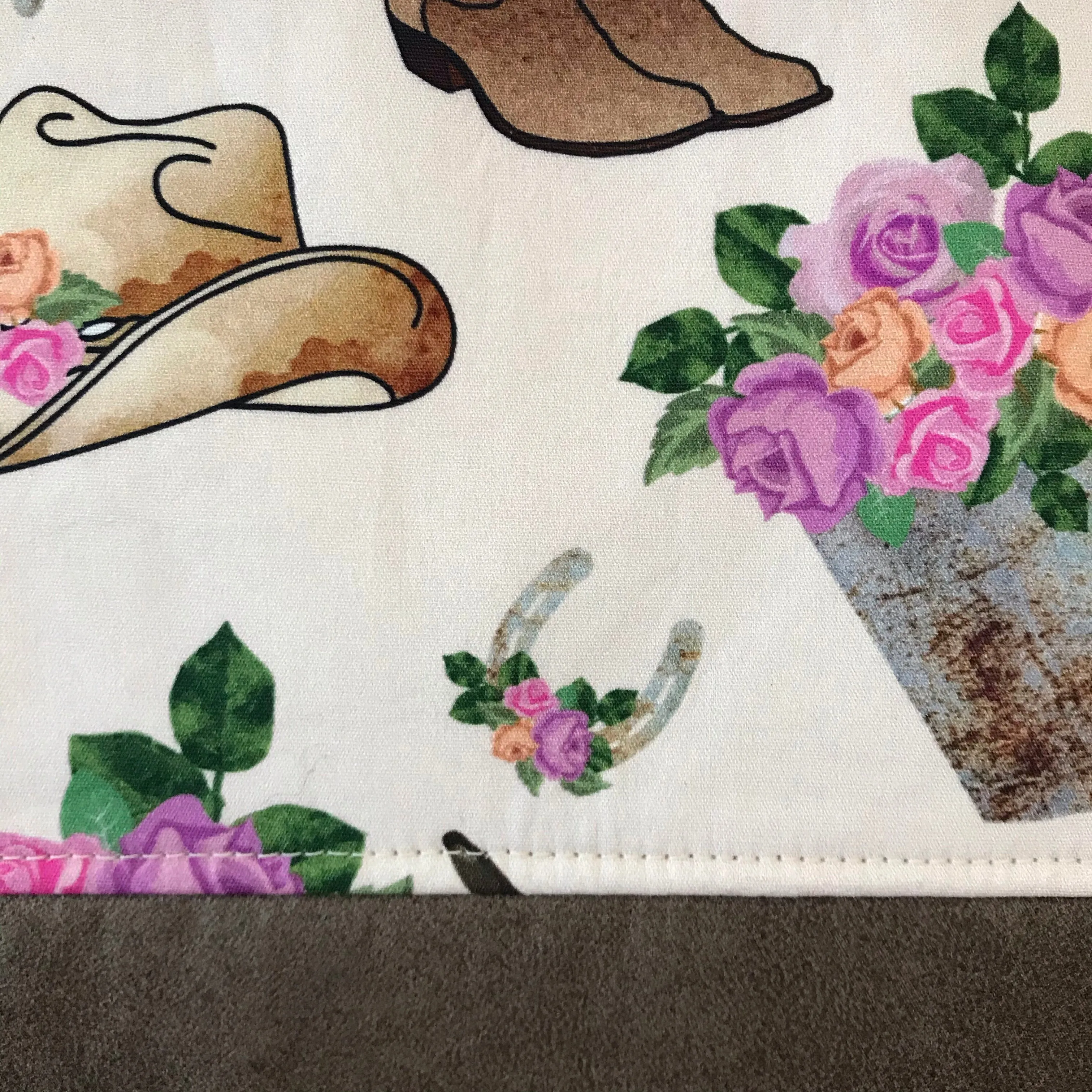 The Cowgirl Clutch