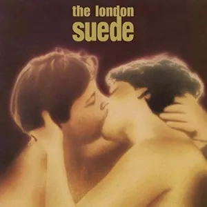 The London Suede (2020 Reissue) - The London Suede (Vinyl)