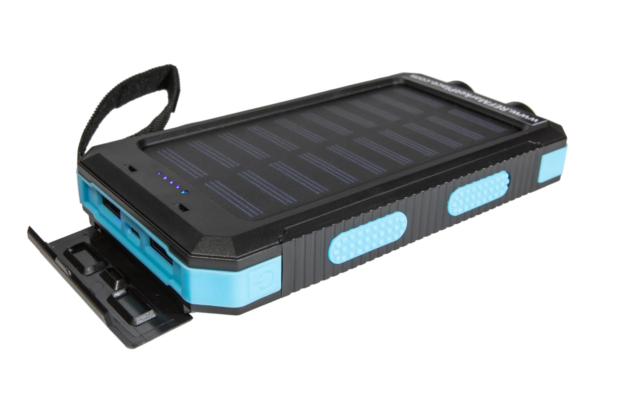 The Original REF™ Solar Power Charger