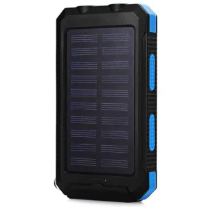 The Original REF™ Solar Power Charger