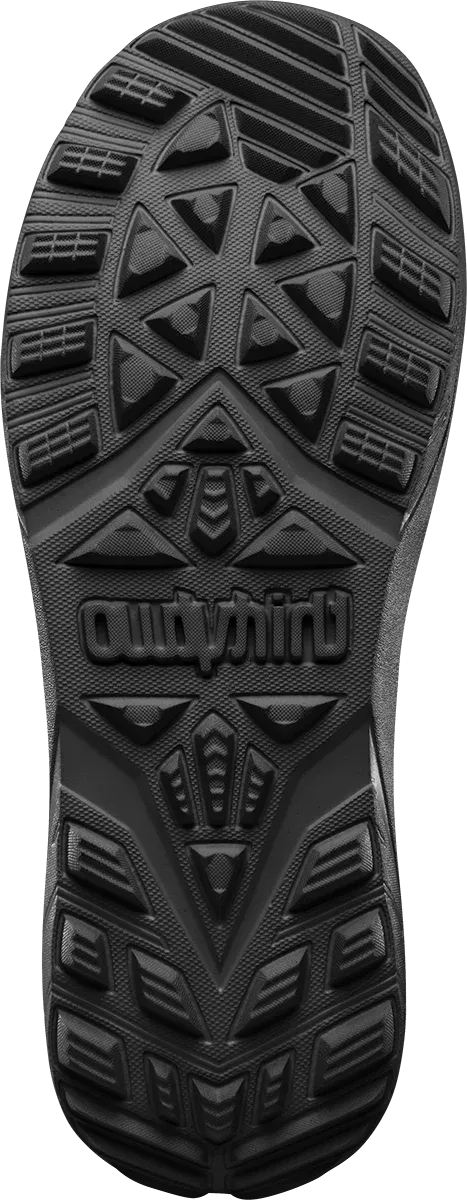 Thirtytwo STW Double Boa Snowboard Boots Womens Black