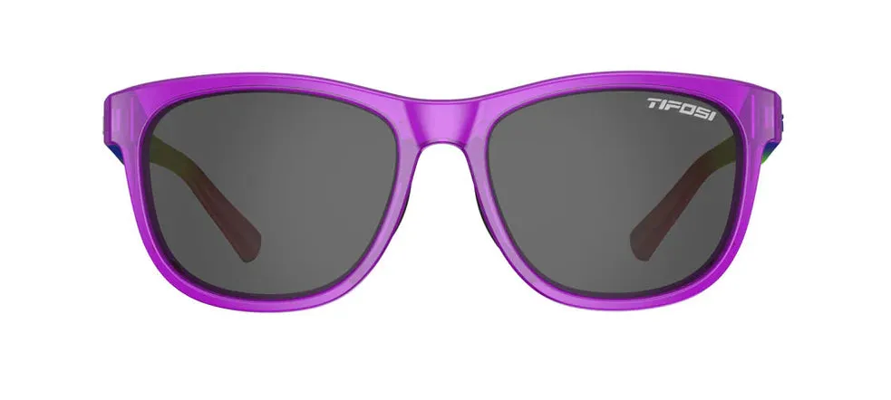 TIFOSI Swank Sport Sunglasses - Rainbow Shine