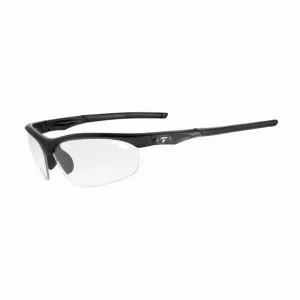 Tifosi Veloce Glasses Matte Black/ Fototec Reader  2.0 Lens
