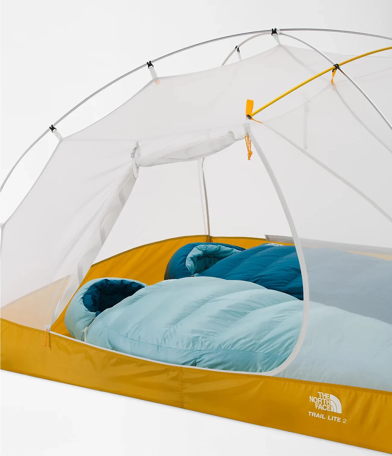 Trail Lite 2 Tent - NF0A81C5