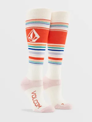 Tundra Tech Socks - WHITE