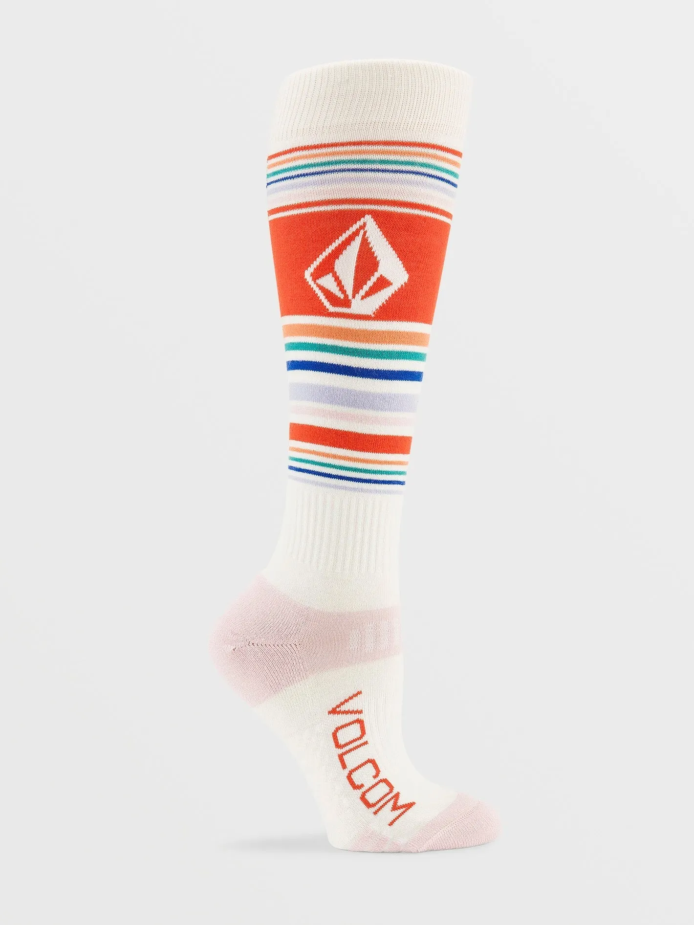 Tundra Tech Socks - WHITE