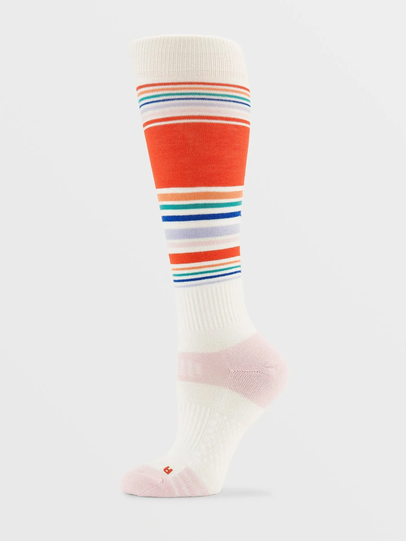 Tundra Tech Socks - WHITE