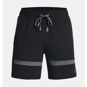 UA Baseline Woven Short II