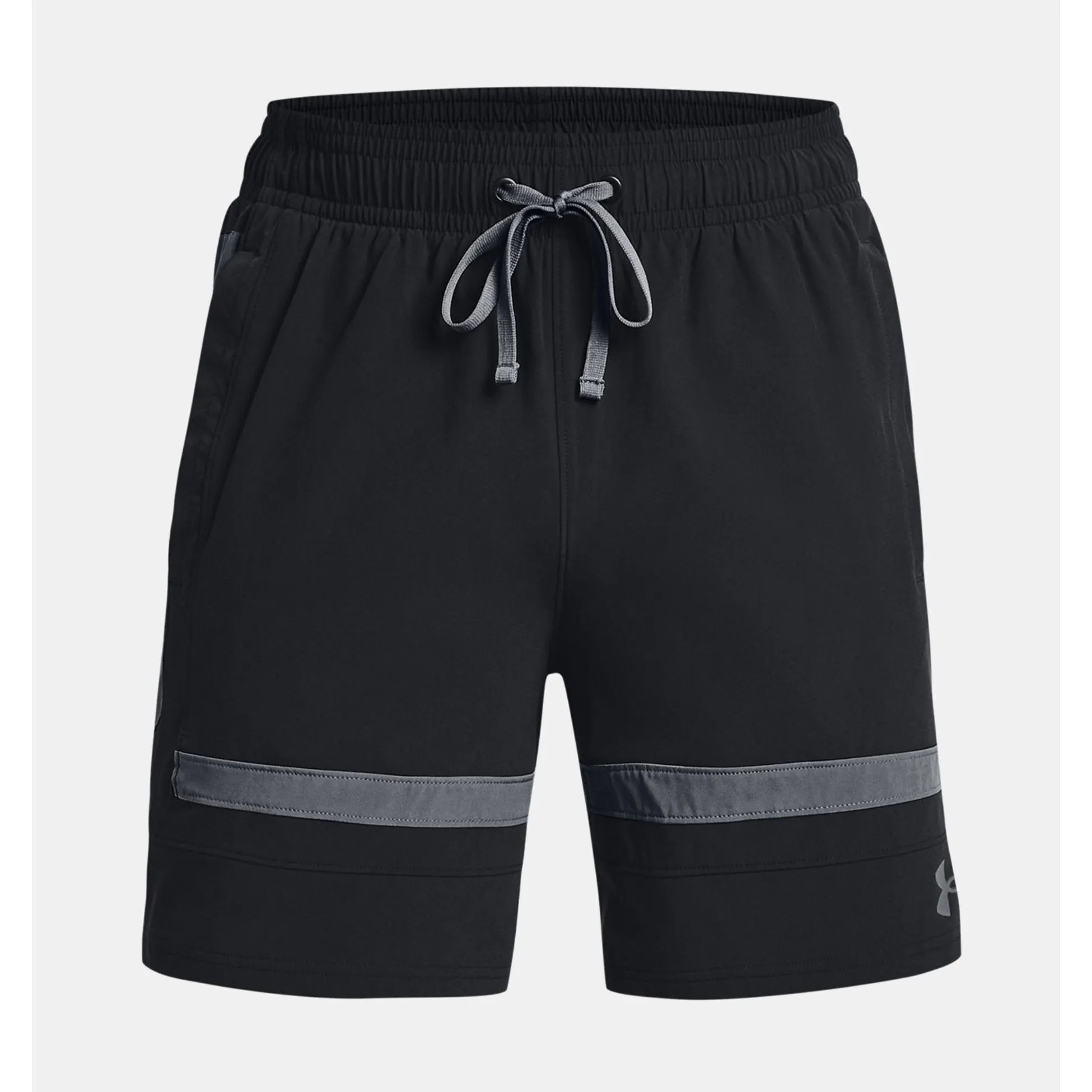 UA Baseline Woven Short II