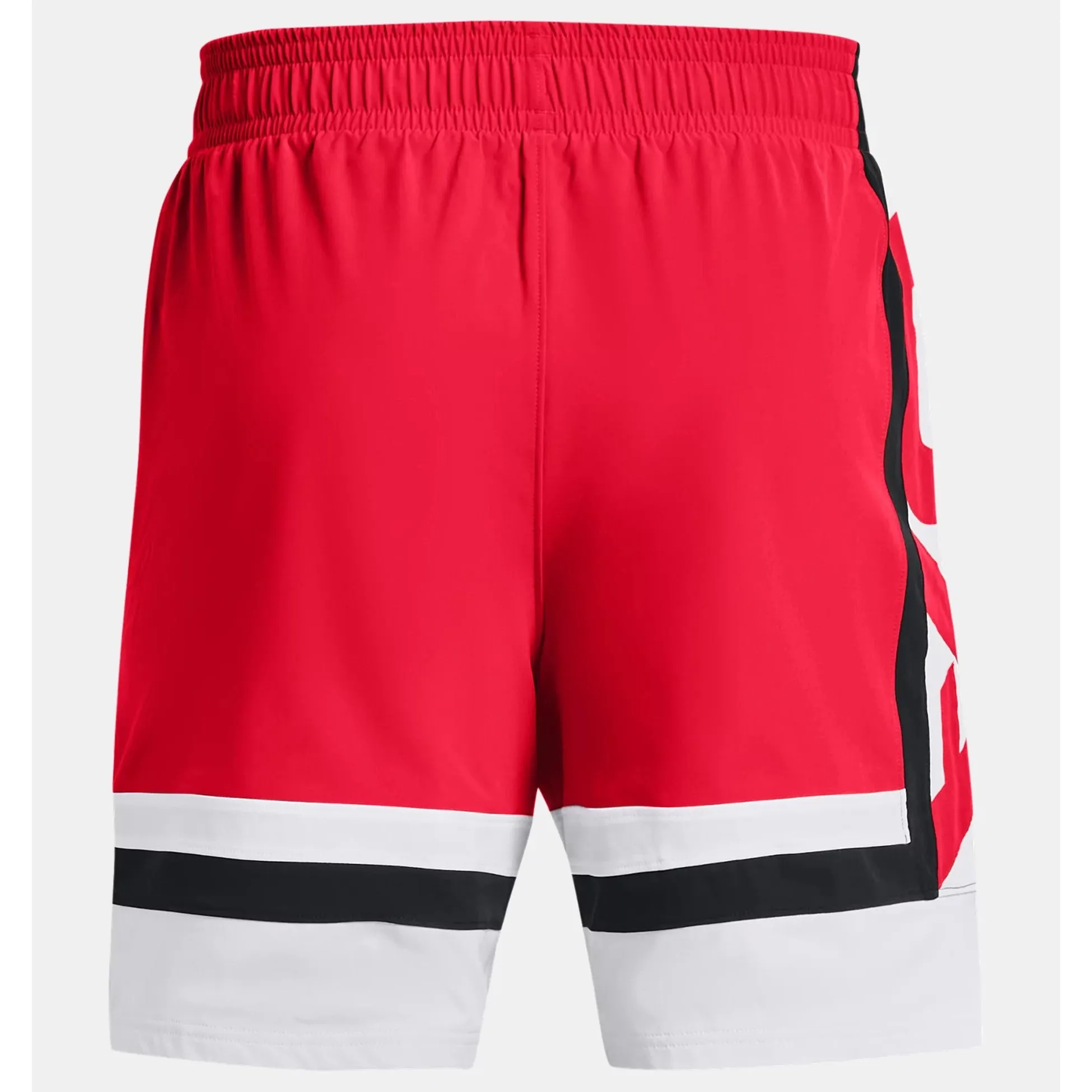 UA Baseline Woven Short II