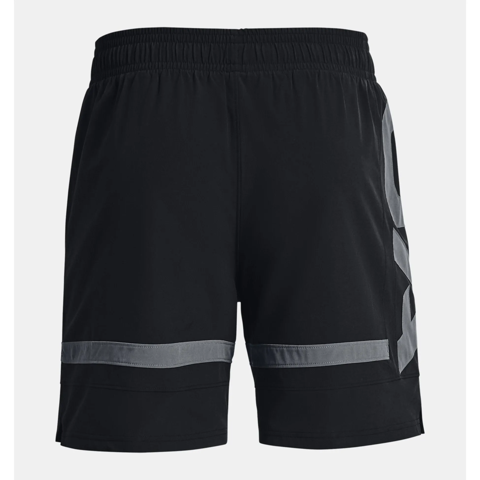 UA Baseline Woven Short II