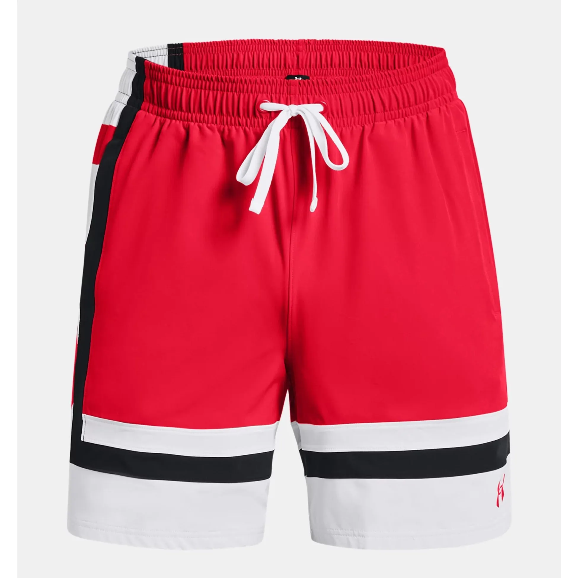 UA Baseline Woven Short II