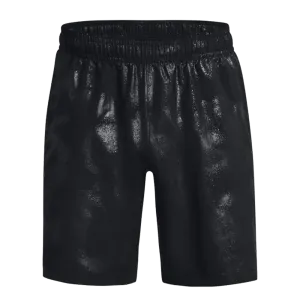 UA Men's Woven Emboss Short