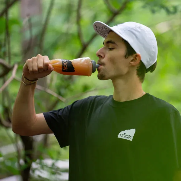 Ultra Energy™ Drink Mix (720g) - Peach Apricot