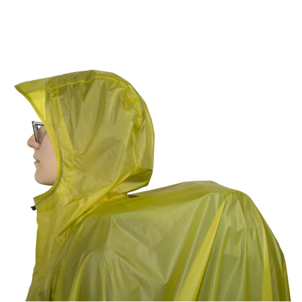 Ultra-Sil Tarp Poncho