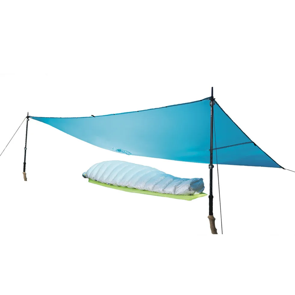 Ultra-Sil Tarp Poncho