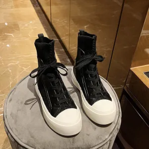 Ulzzang Martin boots KF81724