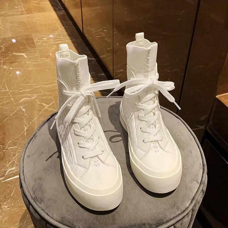 Ulzzang Martin boots KF81724
