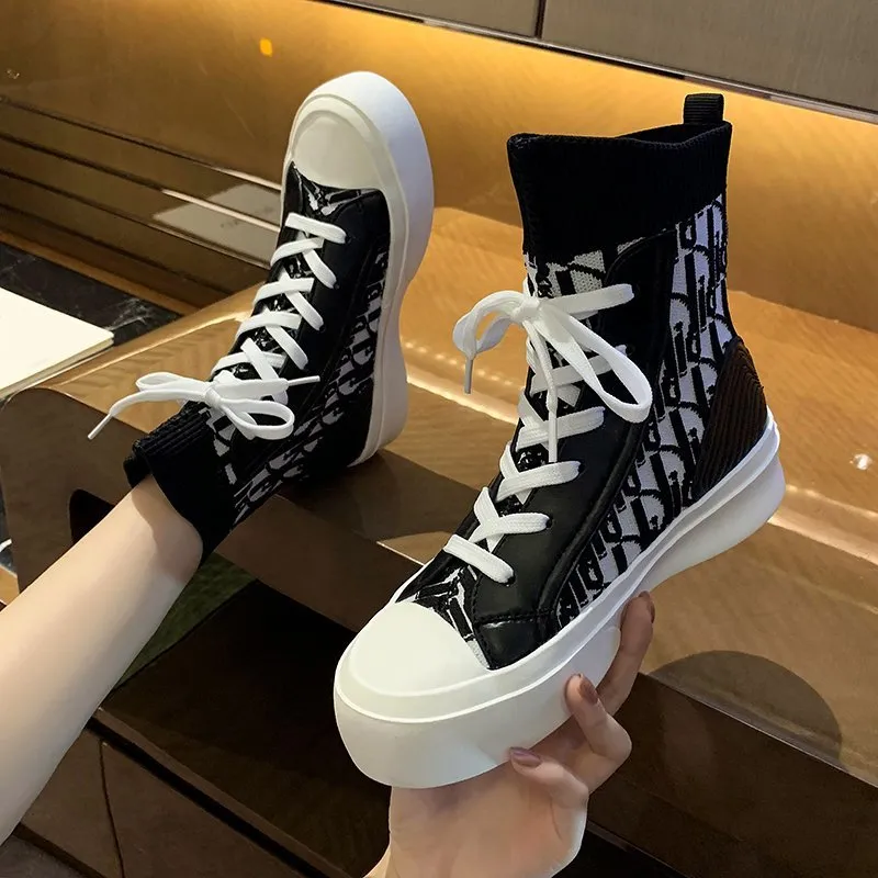 Ulzzang Martin boots KF81724
