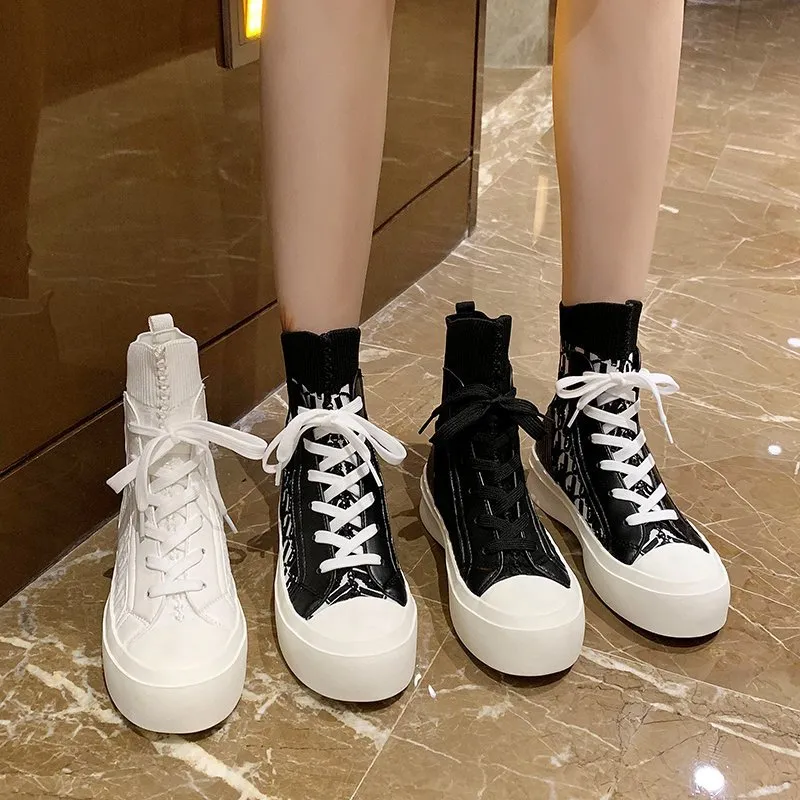 Ulzzang Martin boots KF81724