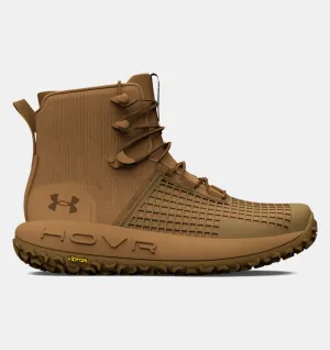 Under Armour HOVR Infil Coyote Tactical Boots - 3026369-200