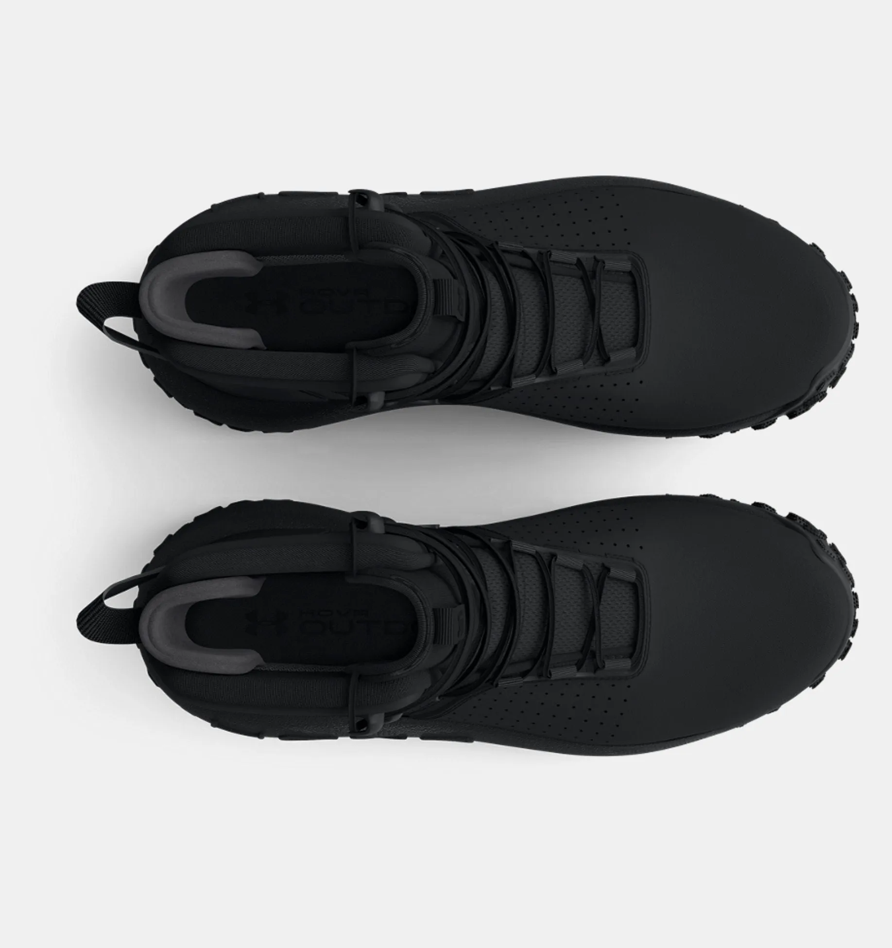 Under Armour HOVR Infil Waterproof Tactical Boots - 3026737-001