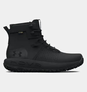 Under Armour HOVR Infil Waterproof Tactical Boots - 3026737-001
