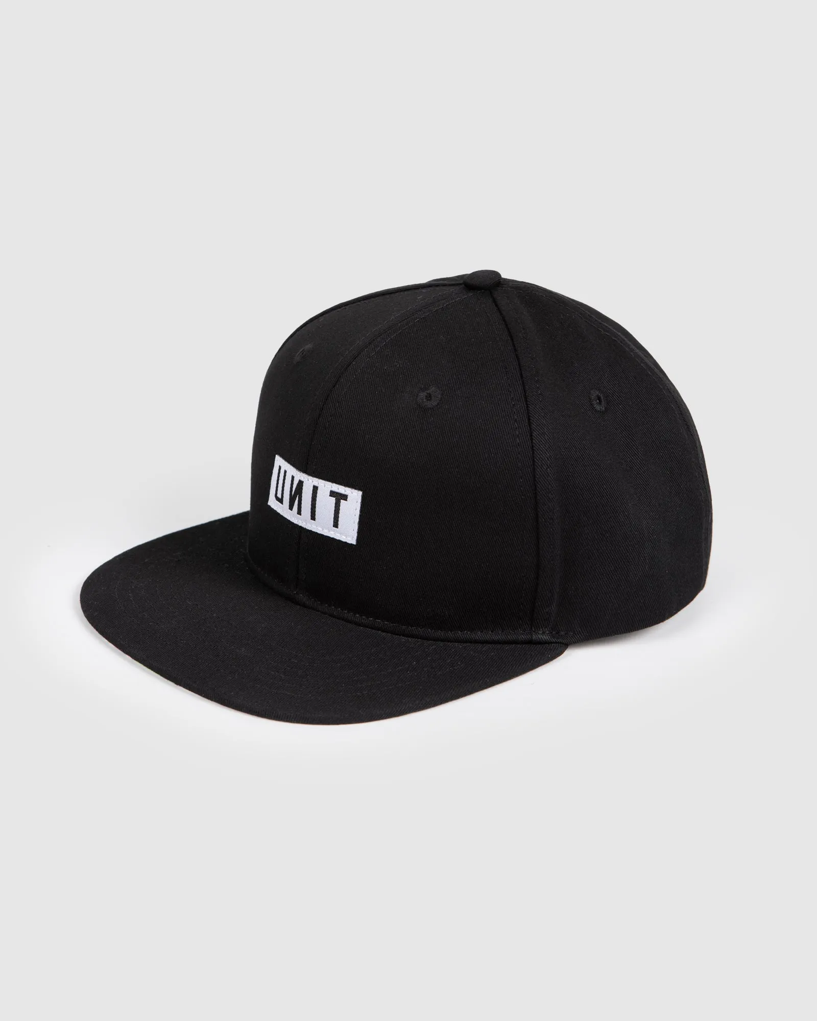 UNIT Peace Out Youth - Snapback Cap