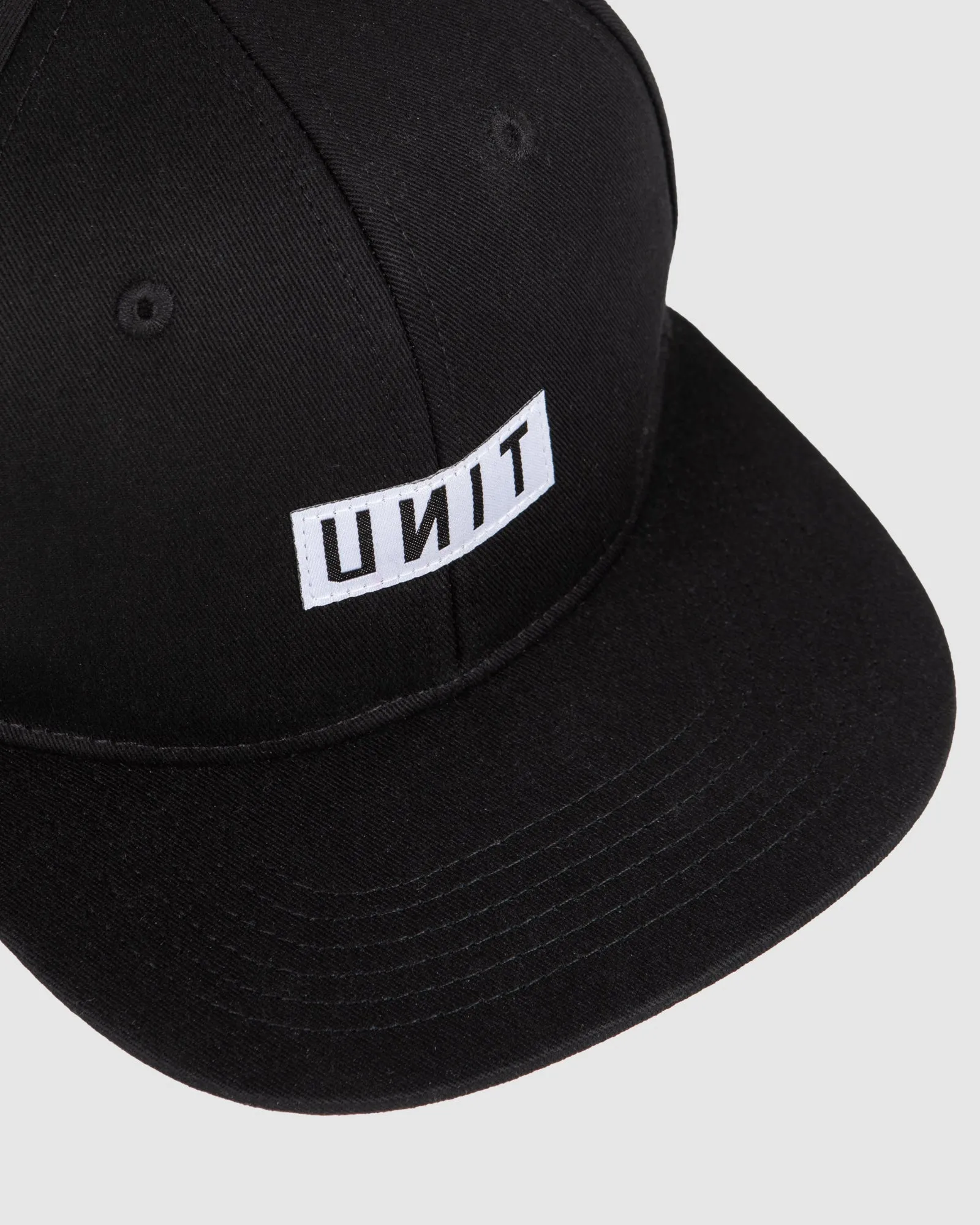 UNIT Peace Out Youth - Snapback Cap