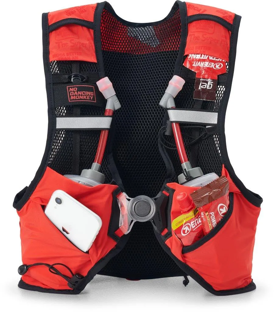 USWE Pace 8 Running Vest