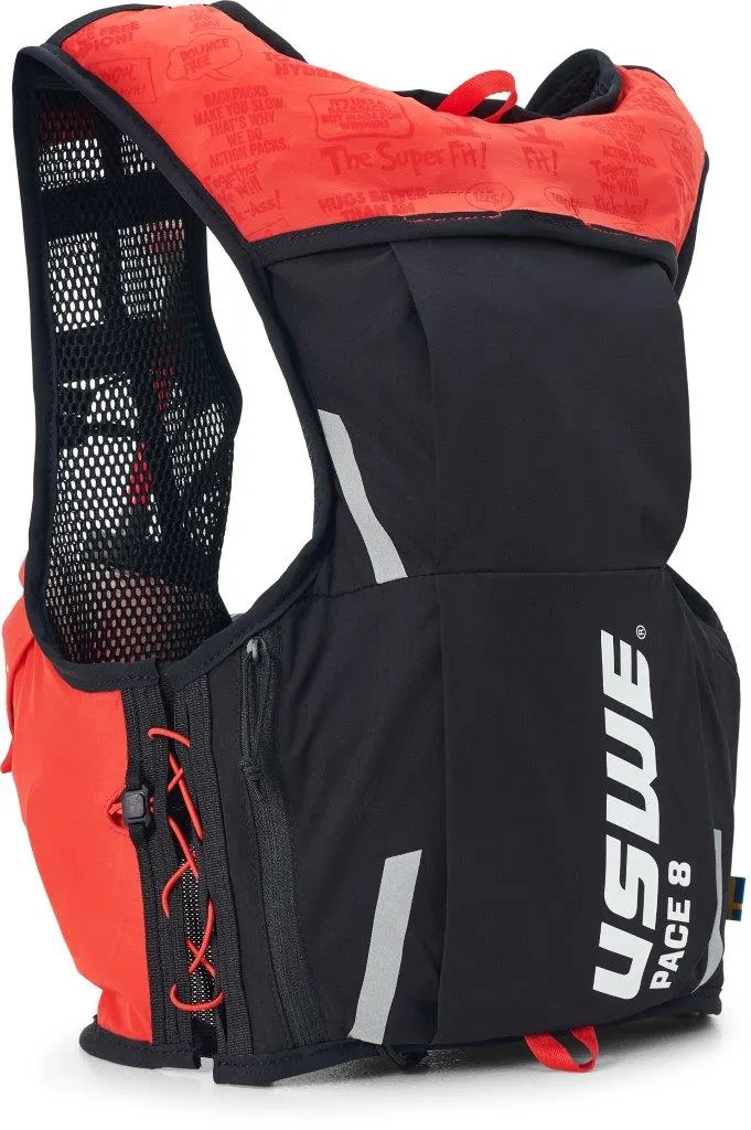 USWE Pace 8 Running Vest