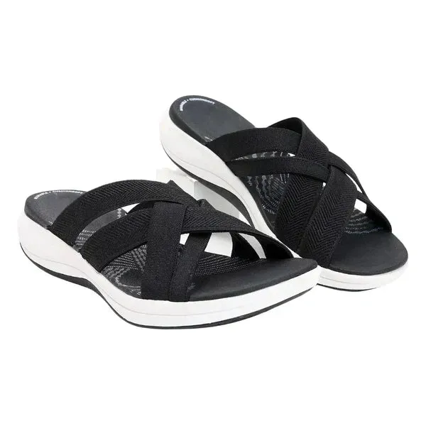 Valentine - Comfy Orthopedic Sandals
