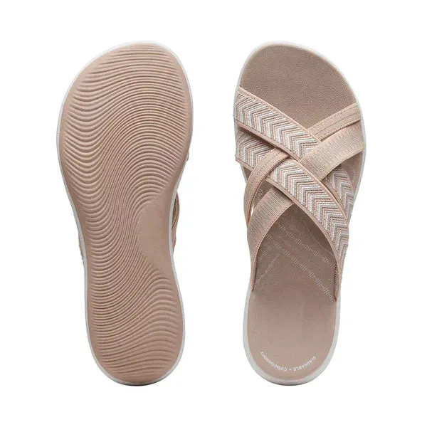 Valentine - Comfy Orthopedic Sandals