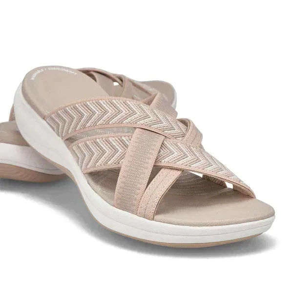 Valentine - Comfy Orthopedic Sandals
